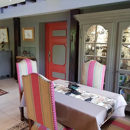 Chateau Des Perichons Poncins