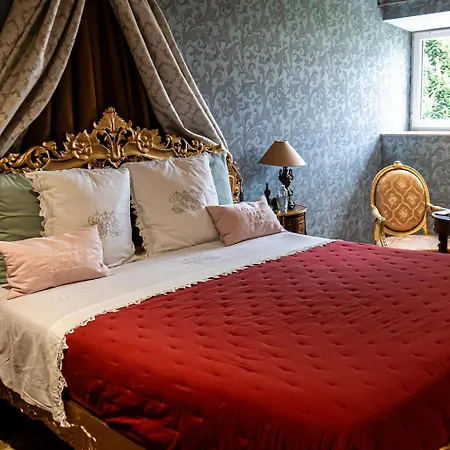 Chateau Des Perichons 4*