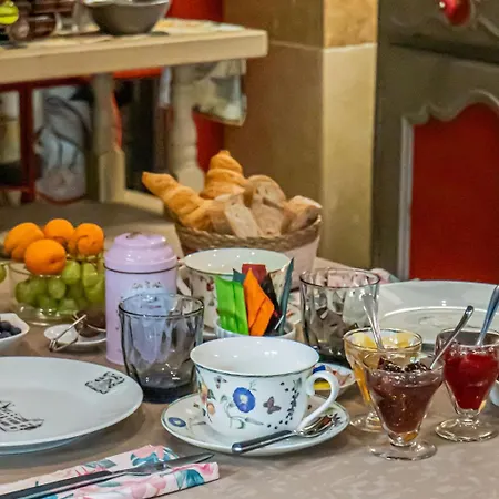 Alojamento de Acomodação e Pequeno-almoço Chateau Des Perichons