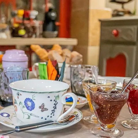 Chateau Des Perichons Alojamento de Acomodação e Pequeno-almoço 4*