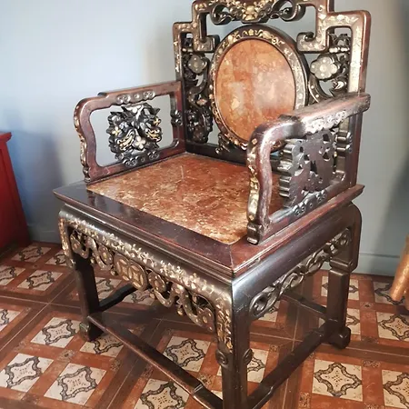 Chateau Des Perichons ベッド・アンド・ブレックファスト