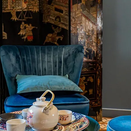 ベッド・アンド・ブレックファスト Chateau Des Perichons 4*