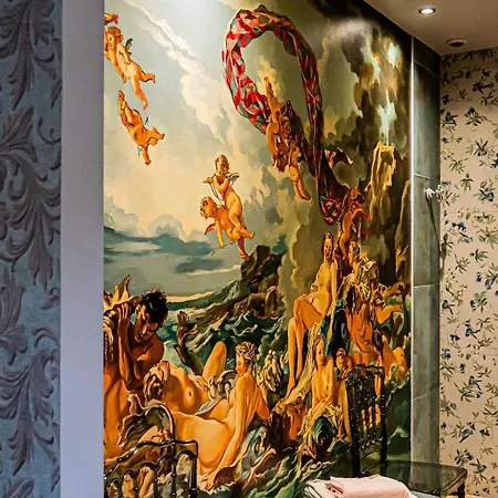 Chateau Des Perichons Poncins