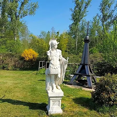 Chateau Des Perichons Poncins