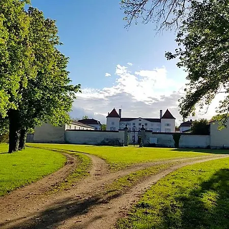 Chateau Des Perichons