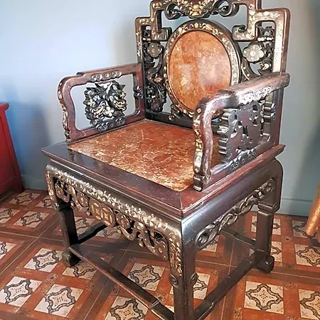 Chateau Des Perichons 4* Poncins