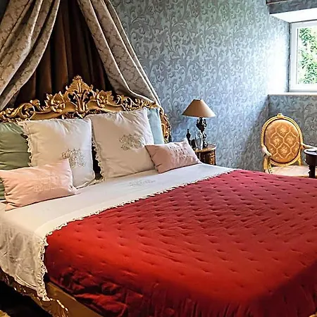 B&B Chateau Des Perichons