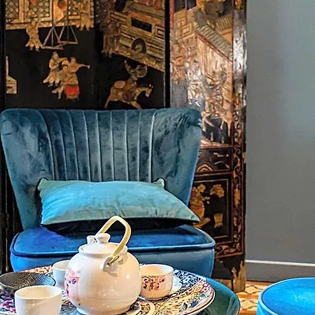 Bed & Breakfast Chateau Des Perichons