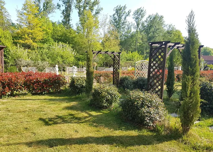 Frühstückspension Chateau Des Perichons Poncins