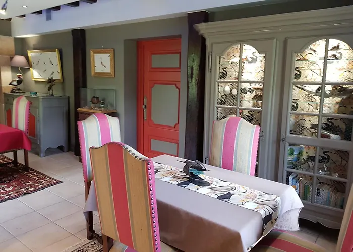 Chateau Des Perichons Poncins