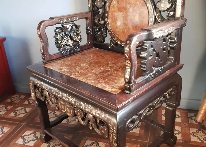 Chateau Des Perichons Frühstückspension