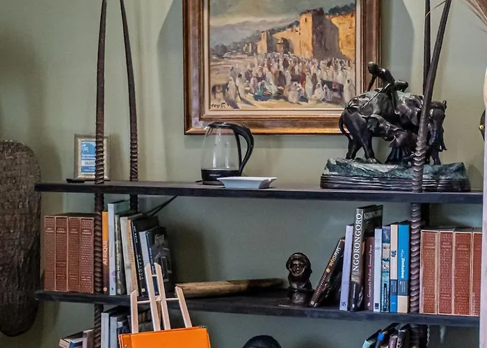 Chateau Des Perichons